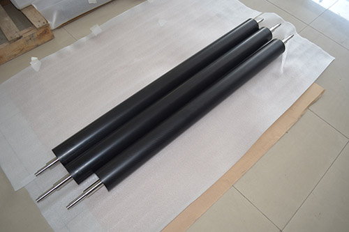 碳纖維輥軸與金屬輥軸對(duì)比，優(yōu)勢(shì)表現(xiàn)在哪里