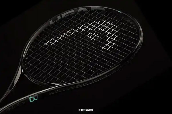 Head Sports聯(lián)合東麗碳纖維推出限量版球拍，采用生物循環(huán)碳纖維材料