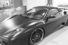 汽車碳纖維化應用的優(yōu)勢解讀