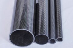 制作碳纖維管需要哪些材料？有哪些方式？